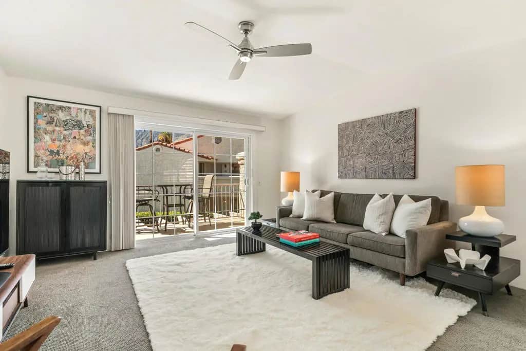 500 S Farrell Drive F44, Palm Springs, CA — listing photo 1