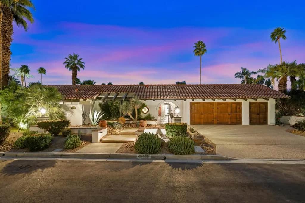 45495 Osage Court, Indian Wells, CA — listing photo 1