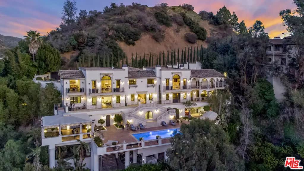 2321 Castilian Drive, Los Angeles, CA — listing photo 1