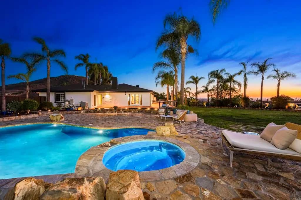 6949 Elfin Oaks Road, Escondido, CA — listing photo 1