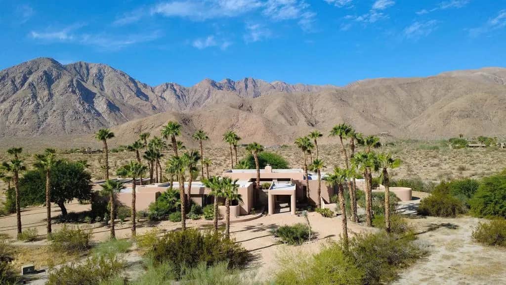 752 Indian Head Ranch Road, Borrego Springs, CA — listing photo 1