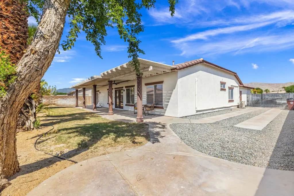 83293 Fairbanks Avenue, Indio, CA — listing photo 1