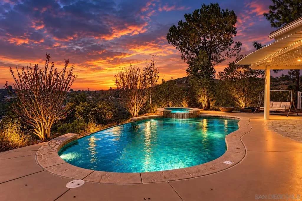 2261 Camino Del Vecino, Alpine, CA — listing photo 1