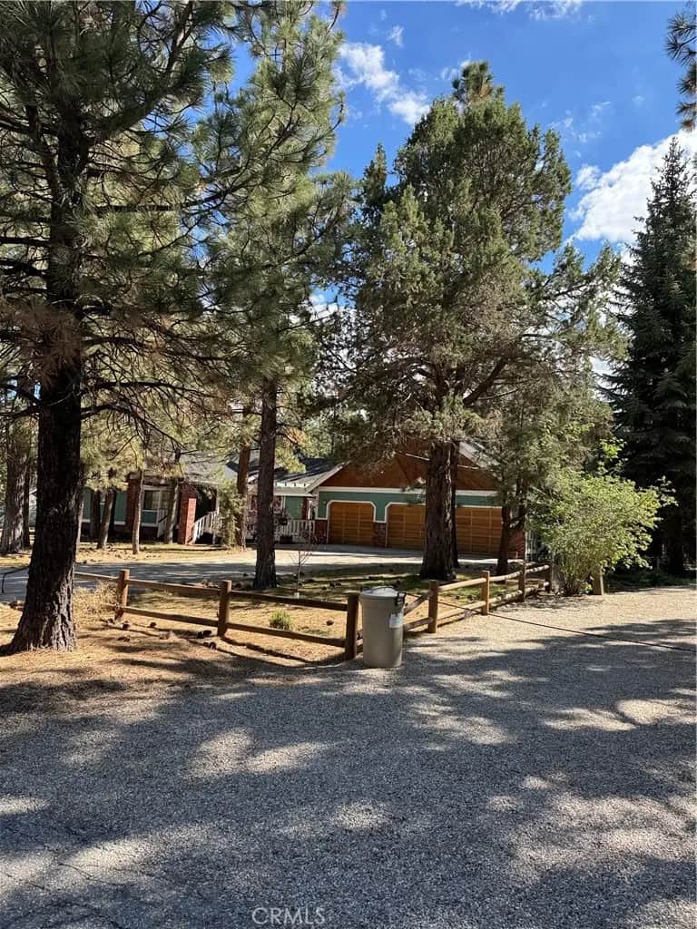 2474 Oak, Big Bear City, CA — listing photo 1
