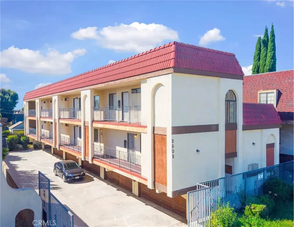 2608 W Alhambra Road, Alhambra, CA — listing photo 1