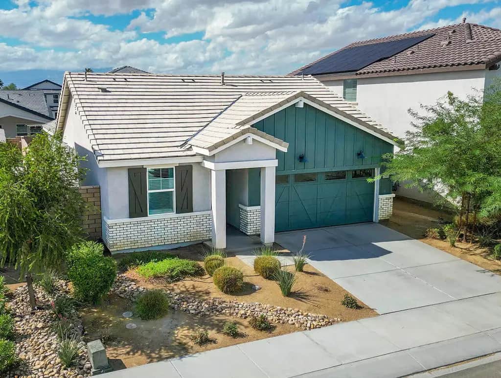 42411 Canneto Way, Indio, CA — listing photo 1