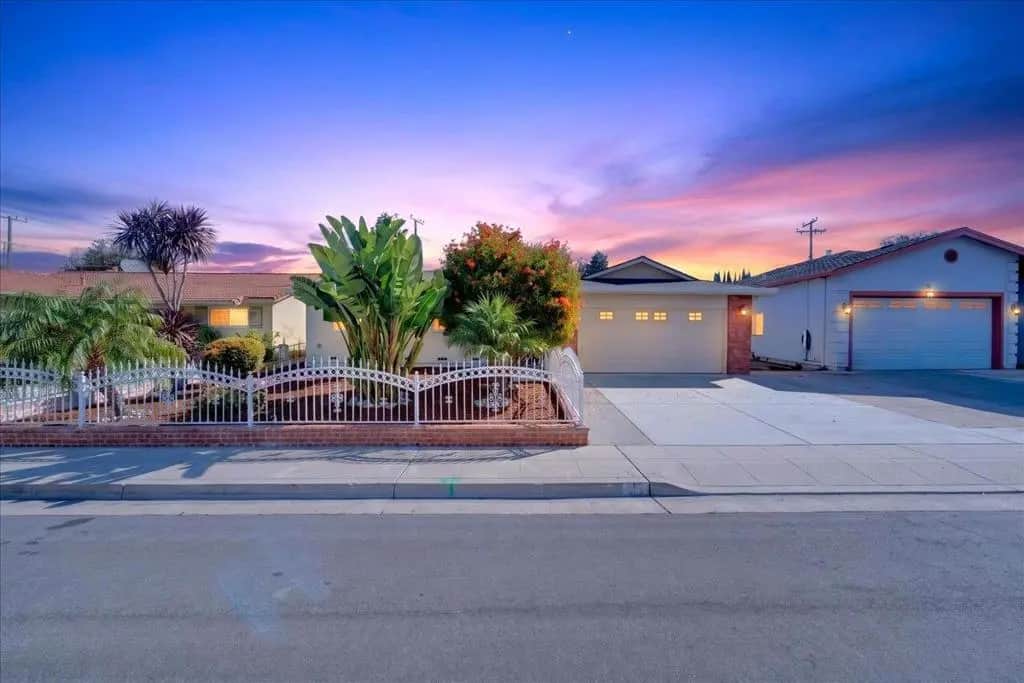 2057 El Capitan Avenue, Santa Clara, CA — listing photo 1