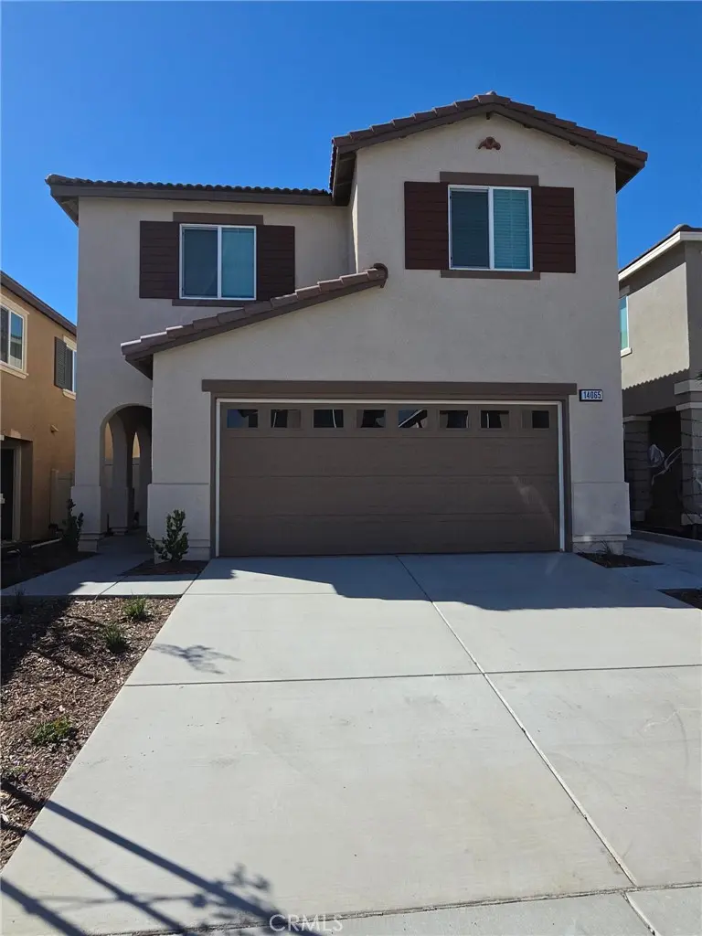 14065 Larissa, Moreno Valley, CA — listing photo 1