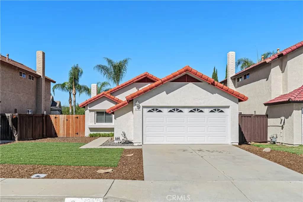 42329 Via Consuelo, Temecula, CA — listing photo 1