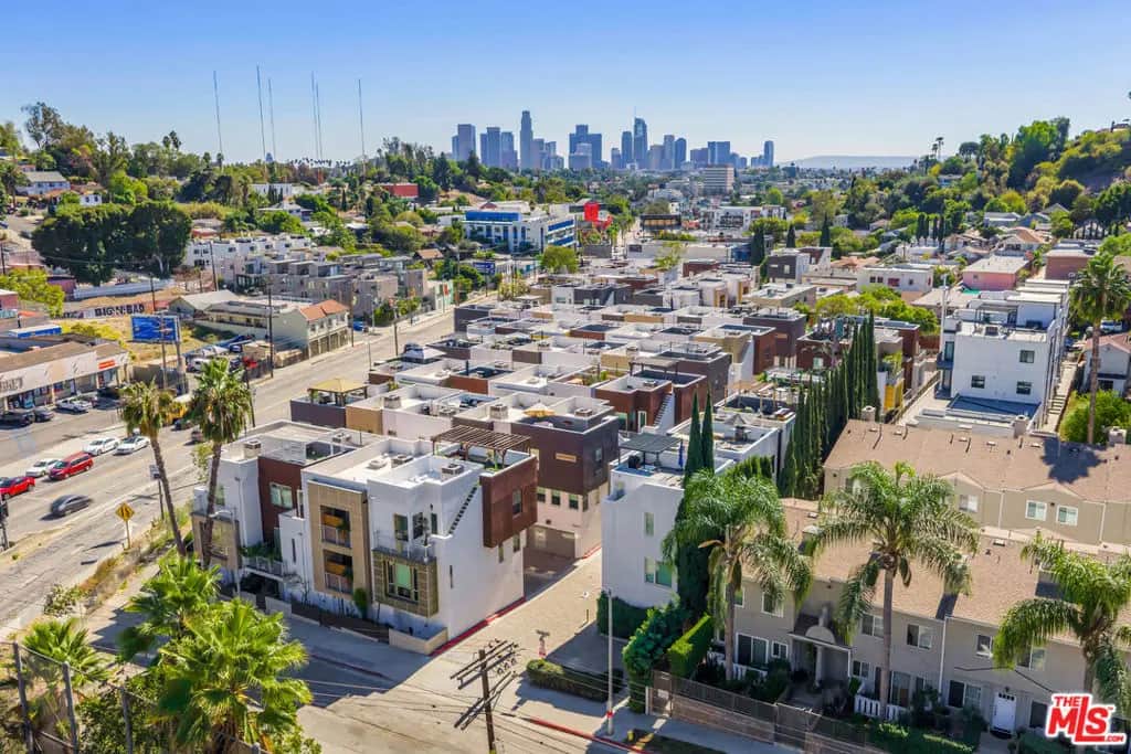 2206 Edendale Lane, Los Angeles, CA — listing photo 1