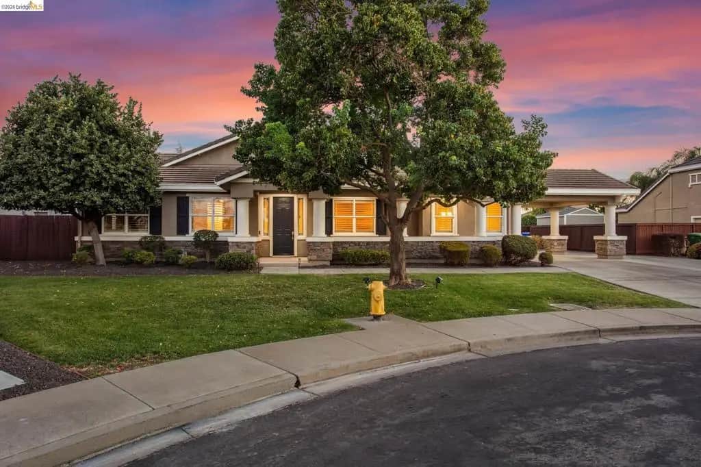 636 Ward Creek Ct, Brentwood, CA — listing photo 1
