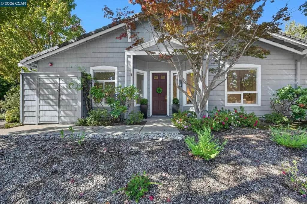 1800 Wales Drive, Walnut Creek, CA — listing photo 1