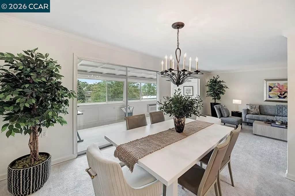 1309 Skycrest Dr 5, Walnut Creek, CA — listing photo 1