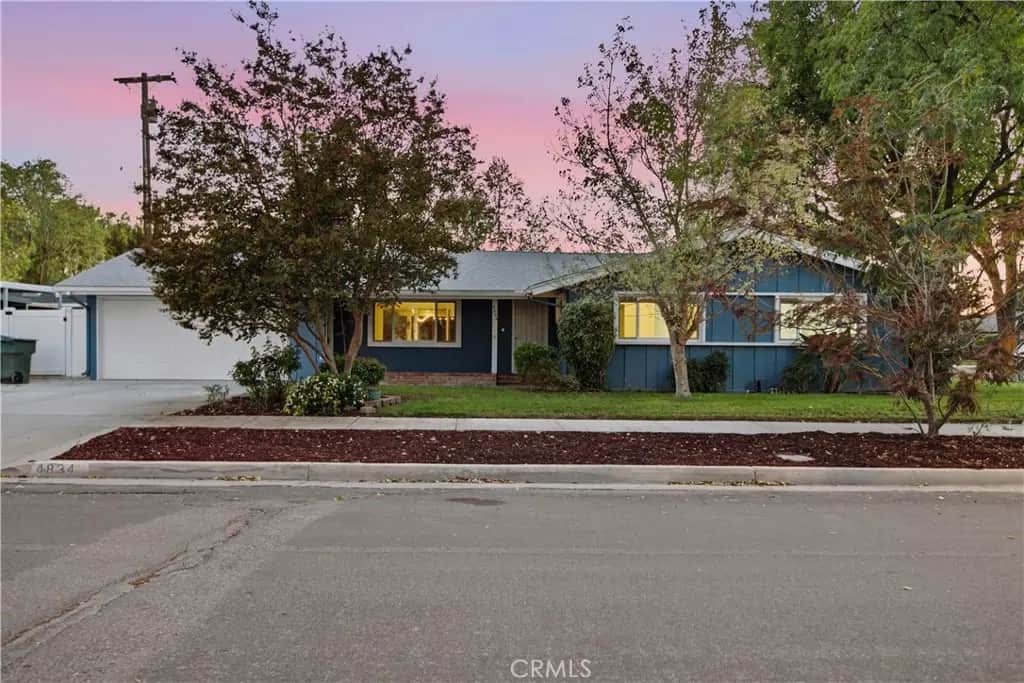 4834 Cliffside, Riverside, CA — listing photo 1