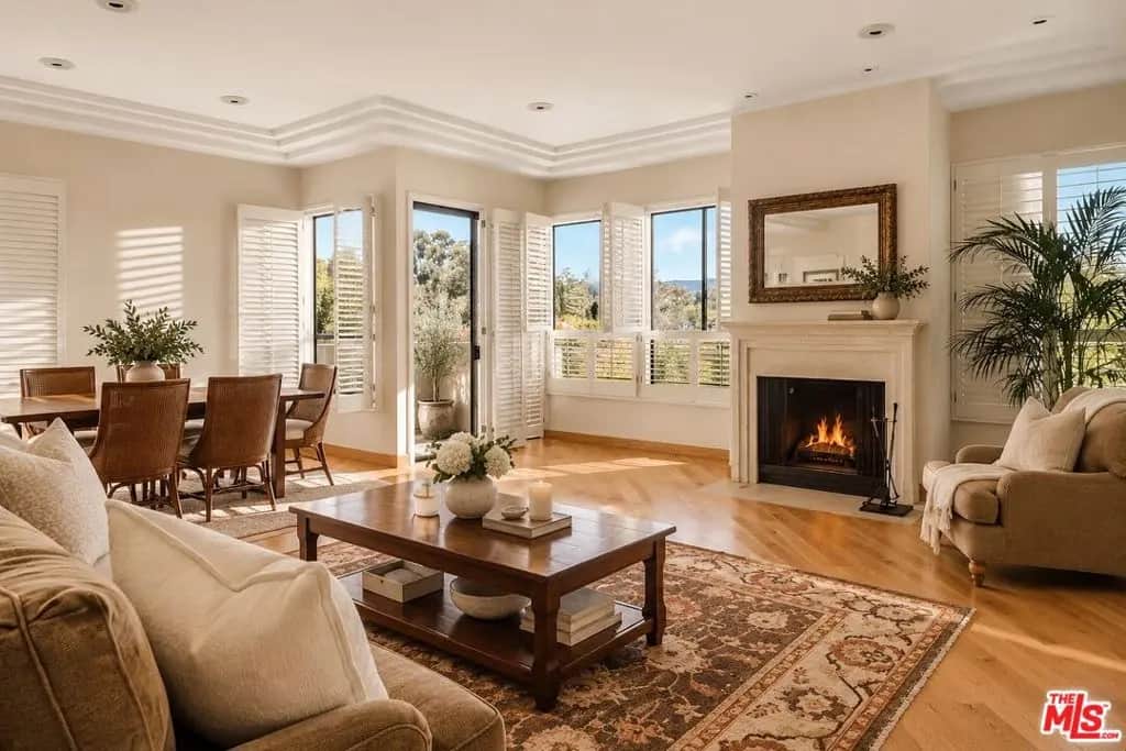 12115 San Vicente Boulevard 415, Los Angeles, CA — listing photo 1