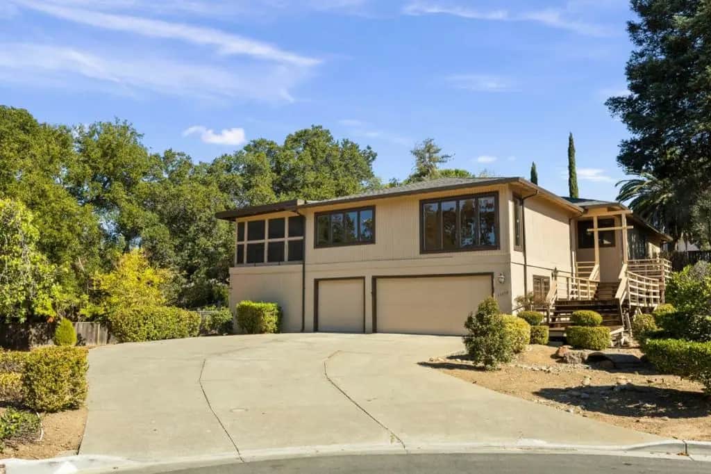 13158 Stewart Court, Saratoga, CA — listing photo 1