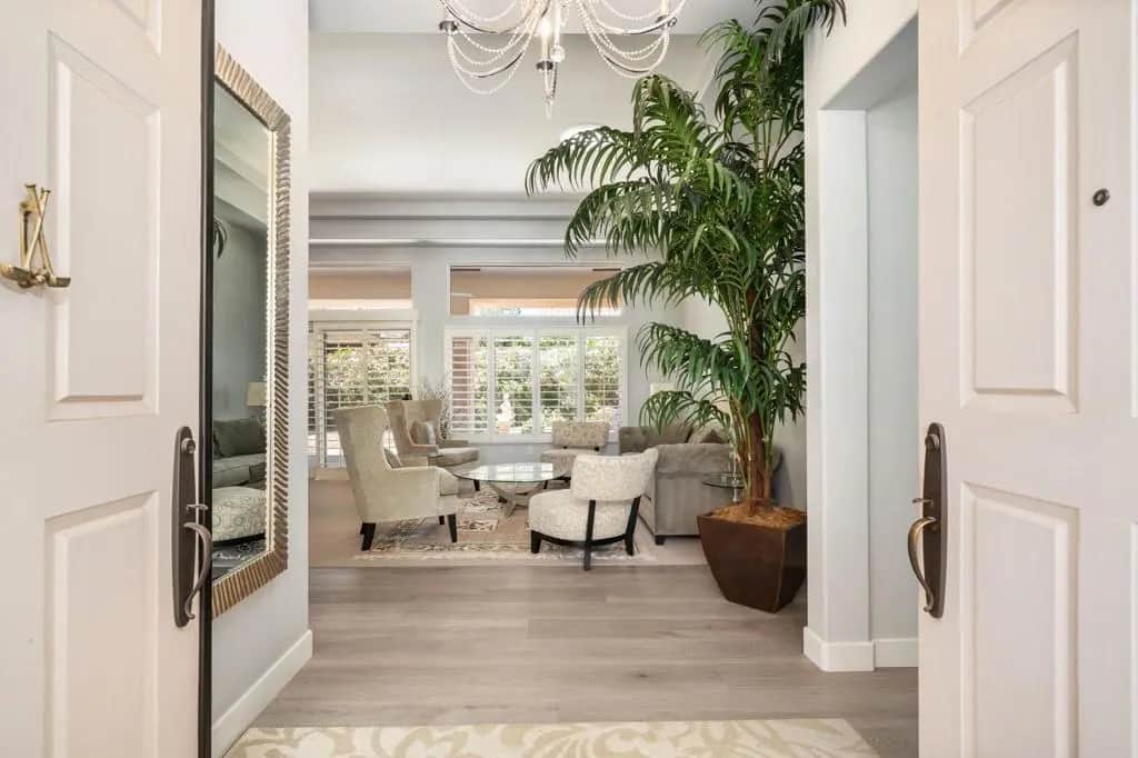 38599 Clear Sky Way, Palm Desert, CA — listing photo 1