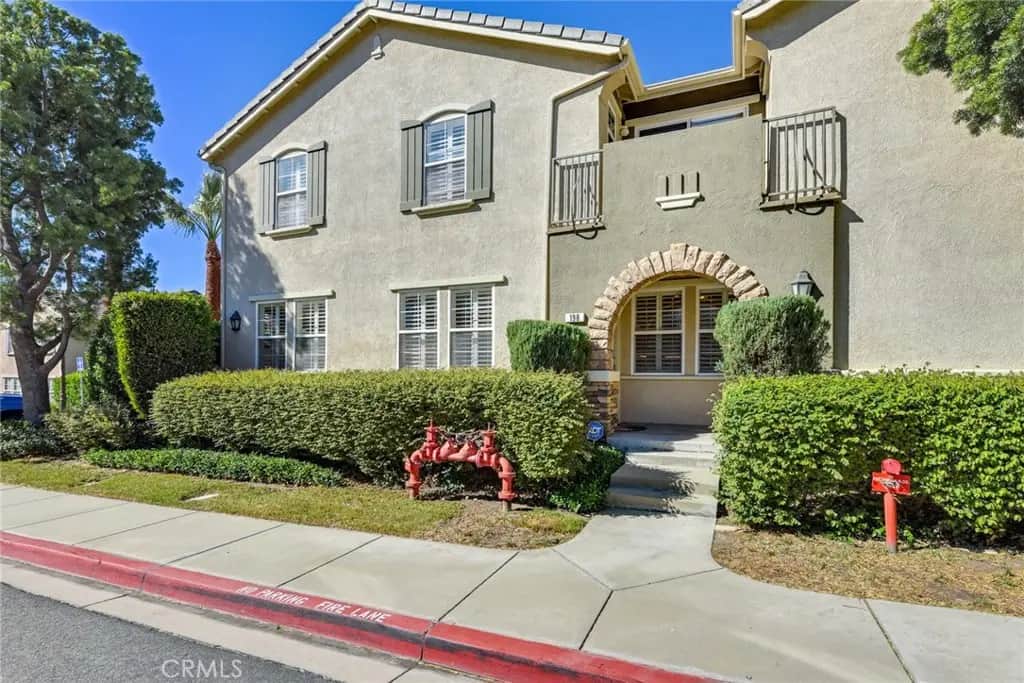 7353 Ellena W 198, Rancho Cucamonga, CA — listing photo 1