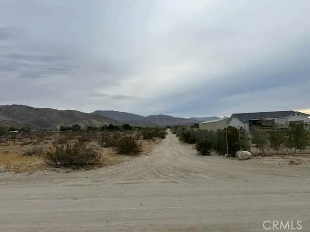 0 Desert Haven, Sky Valley, CA — listing photo 1