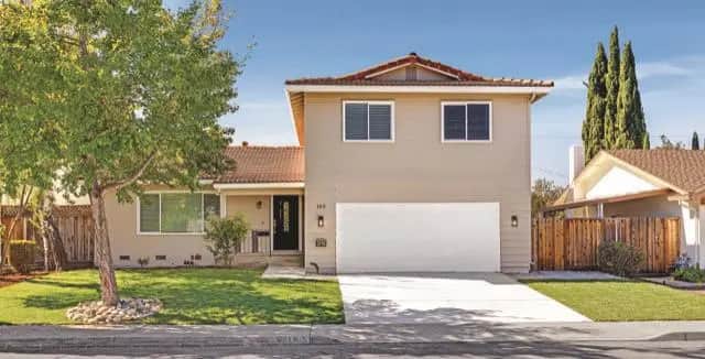 163 Rodrigues Avenue, Milpitas, CA — listing photo 1