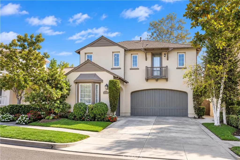 36 Winfield Drive, Ladera Ranch, CA — listing photo 1