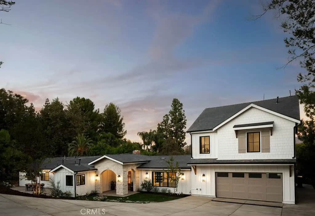1791 Sirrine Drive, North Tustin, CA — listing photo 1