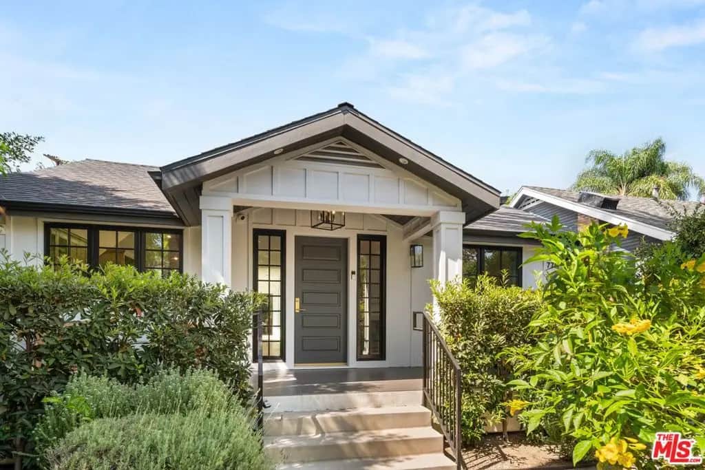 7719 Lexington Avenue, Los Angeles, CA — listing photo 1
