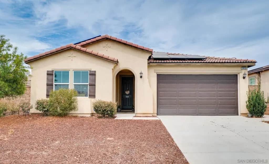 28192 Chambers Ave, Menifee, CA — listing photo 1