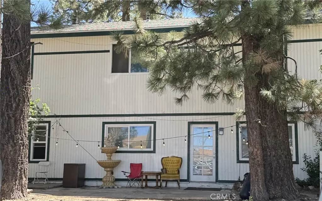 345 W Country Club, Big Bear City, CA — listing photo 1