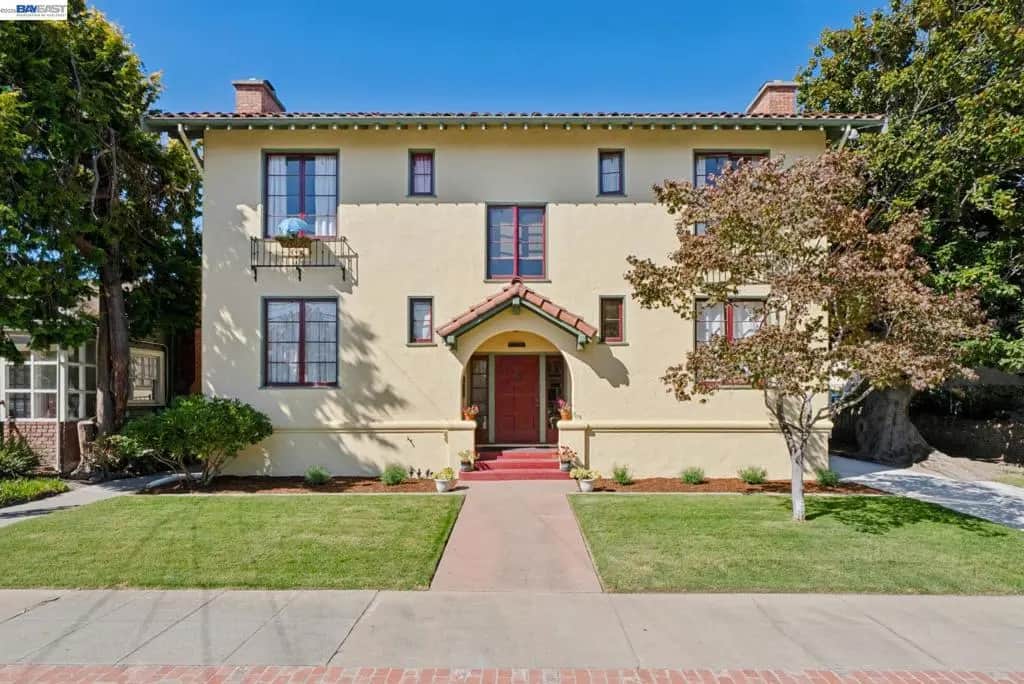 1525 Chestnut St, Alameda, CA — listing photo 1