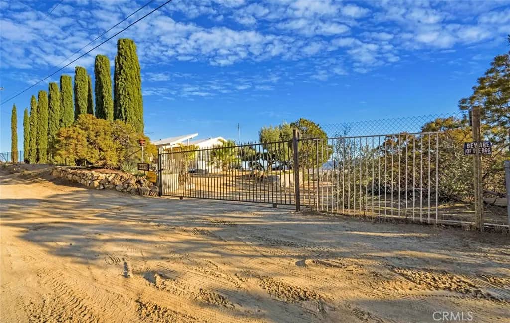 56575 Dickson Way, Anza, CA — listing photo 1