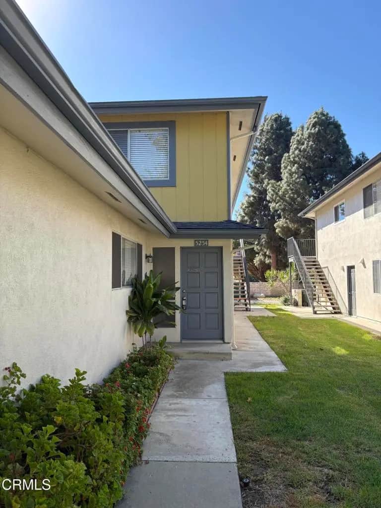 5254 Shenandoah Street, Ventura, CA — listing photo 1