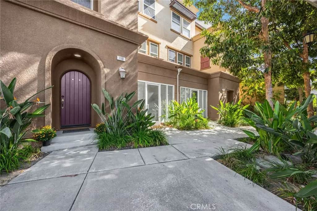 110 E Santa Fe Court, Placentia, CA — listing photo 1