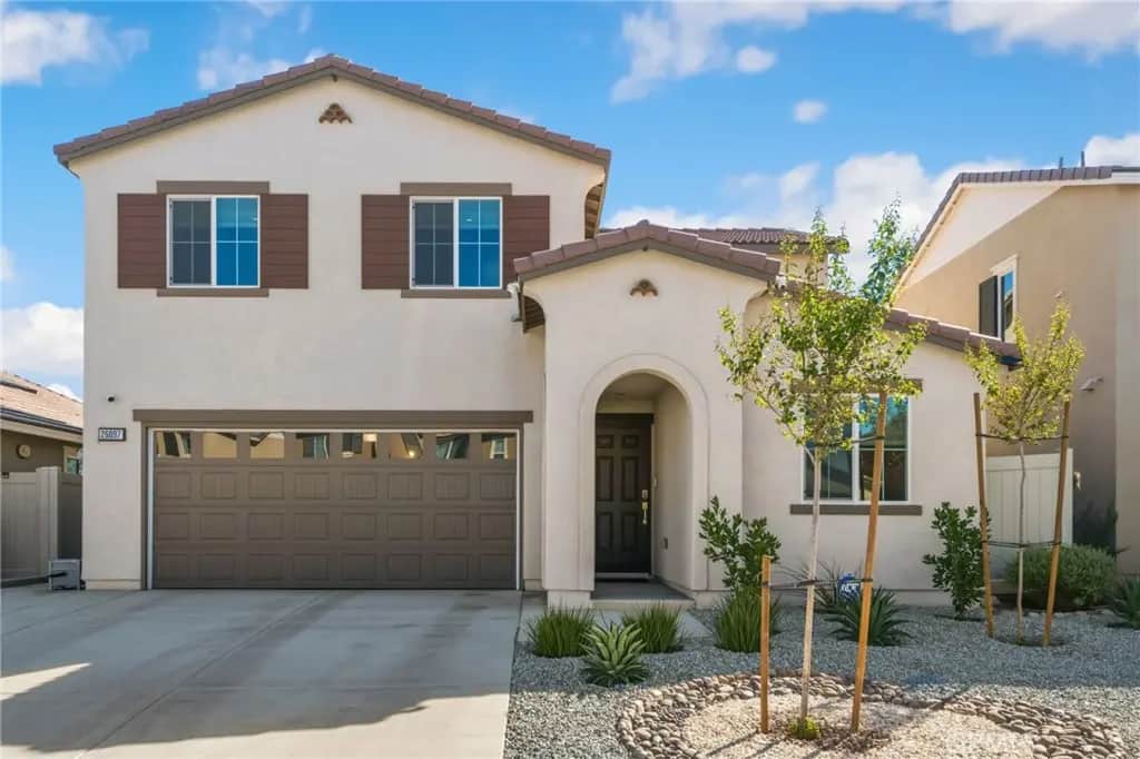 26097 Stargazer Avenue, Moreno Valley, CA — listing photo 1
