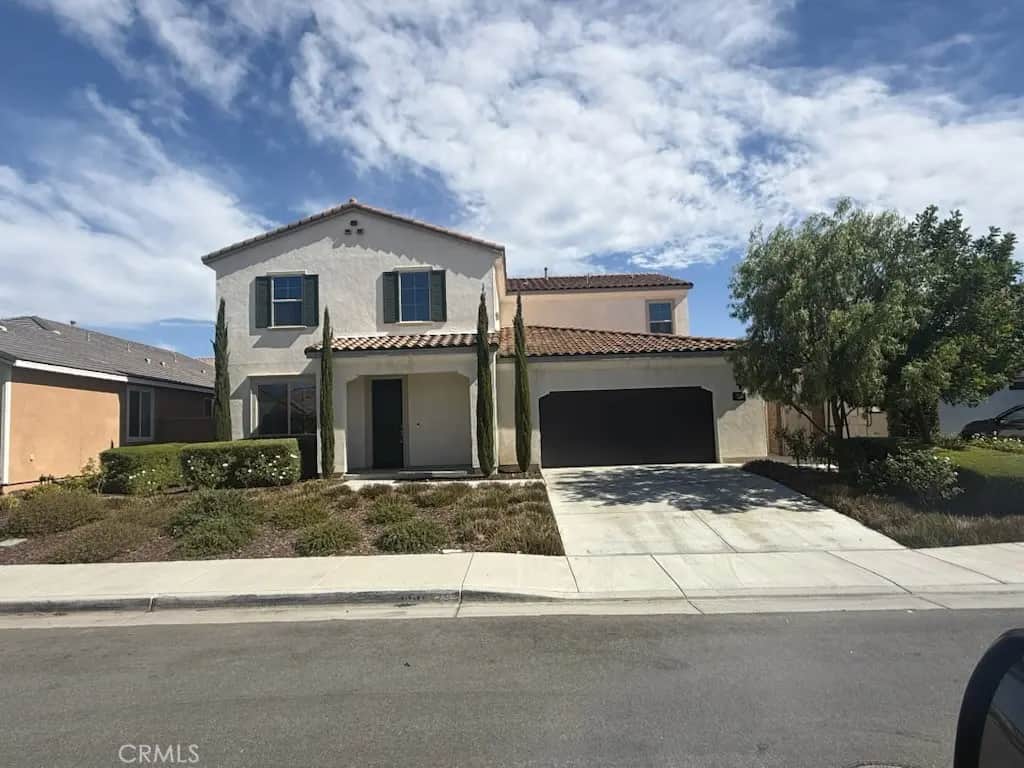 34512 Turquoise, Murrieta, CA — listing photo 1