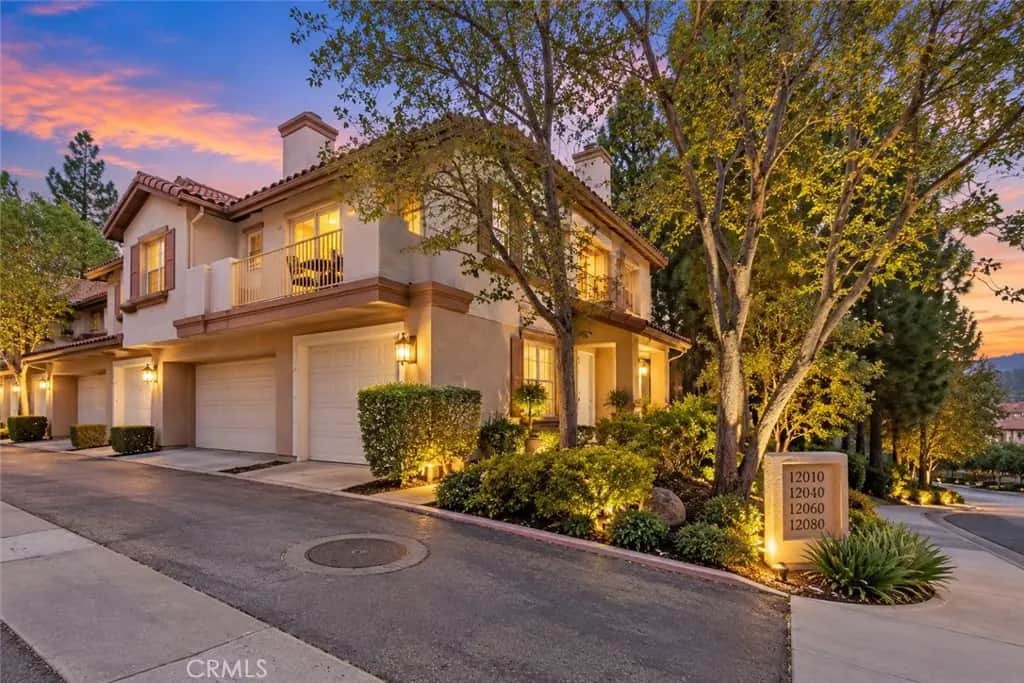 12080 Tivoli Park Row 1, San Diego, CA — listing photo 1