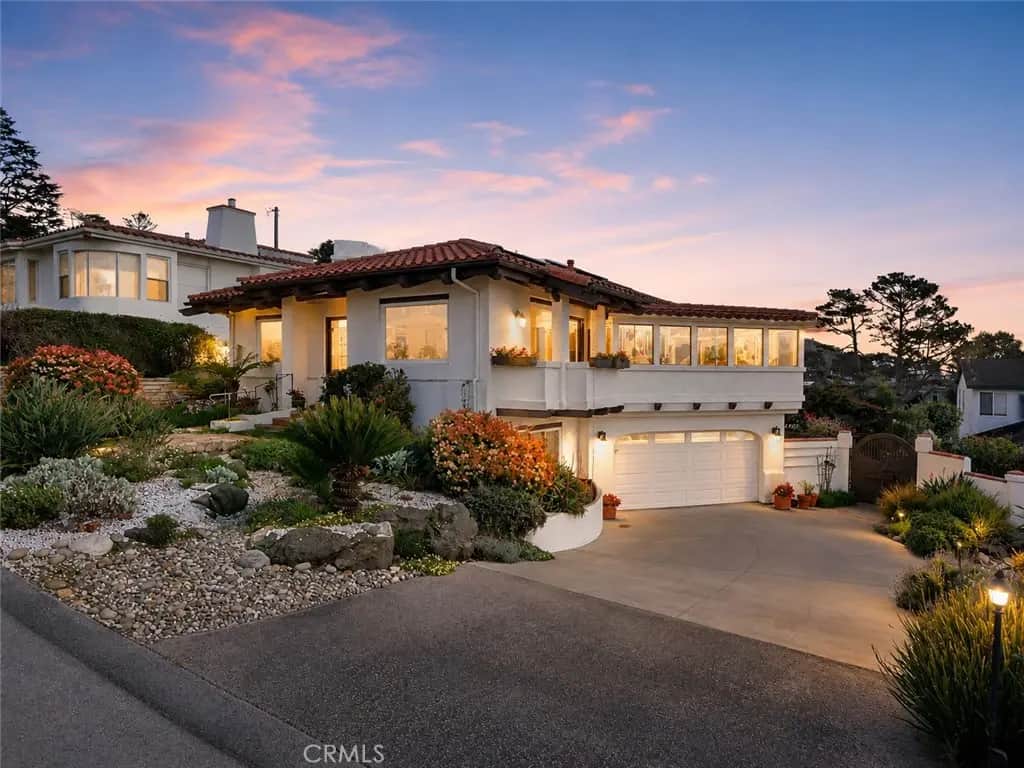 380 Drake, Cambria, CA — listing photo 1