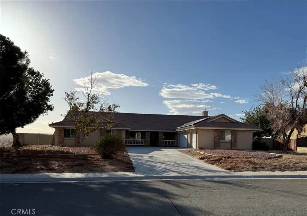 13436 Havasu, Apple Valley, CA — listing photo 1