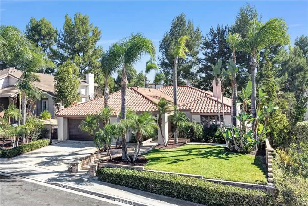 28282 La Caleta, Mission Viejo, CA — listing photo 1