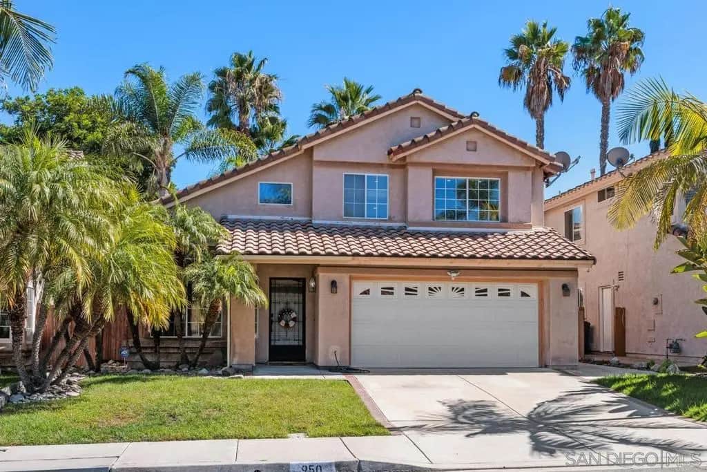 950 Tempera Ct, Oceanside, CA — listing photo 1