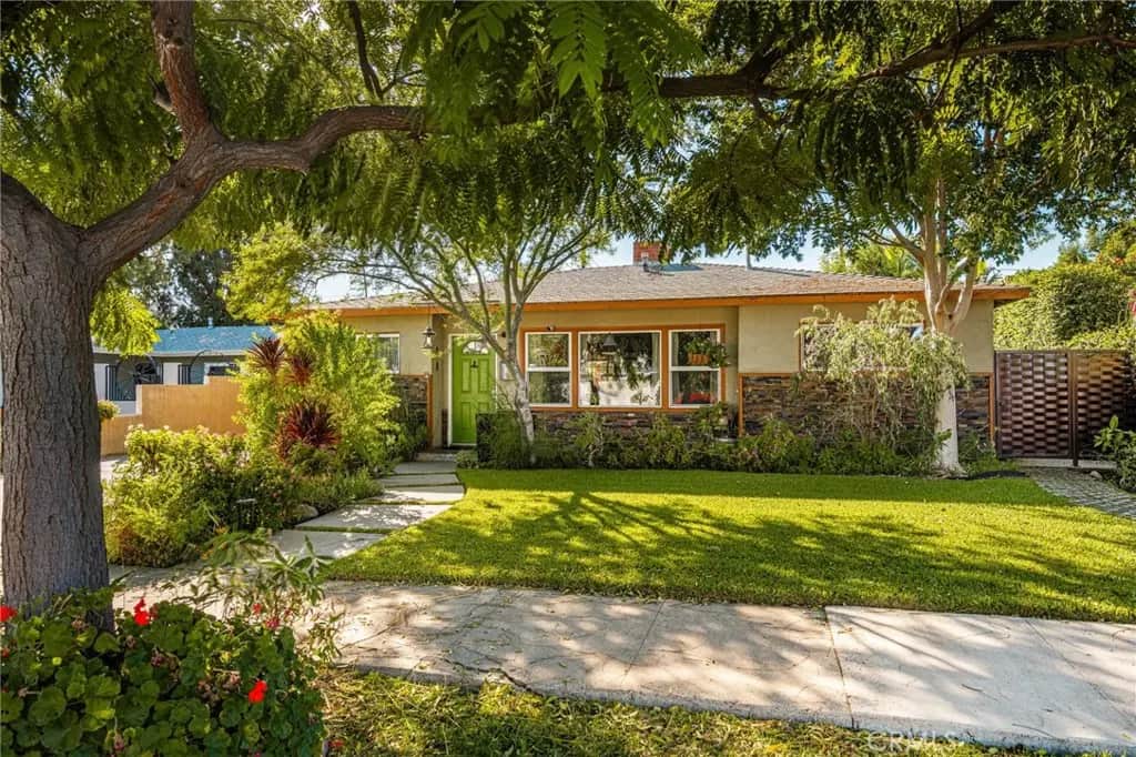 340 N Wayfield, Orange, CA — listing photo 1
