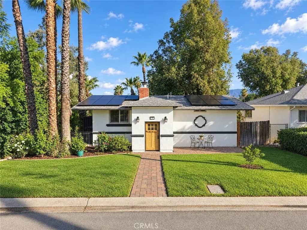 19 Sherril Lane, Redlands, CA — listing photo 1