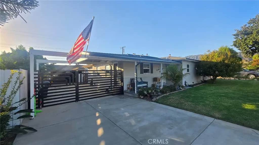 651 S Minnesota, Glendora, CA — listing photo 1