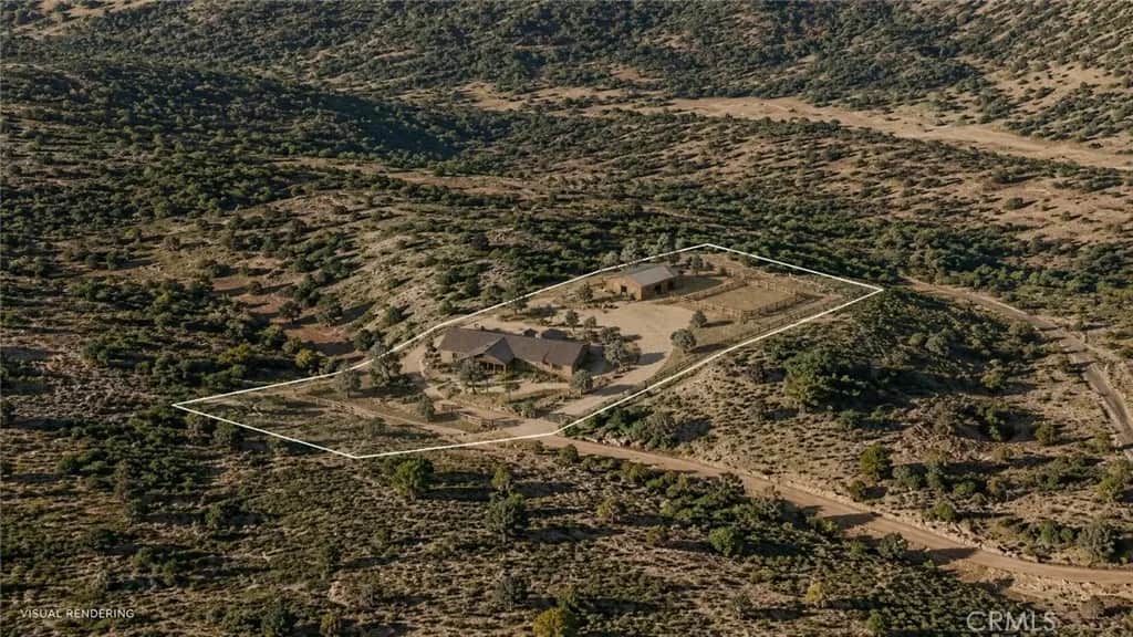 0 ridge rd, Alturas, CA — listing photo 1