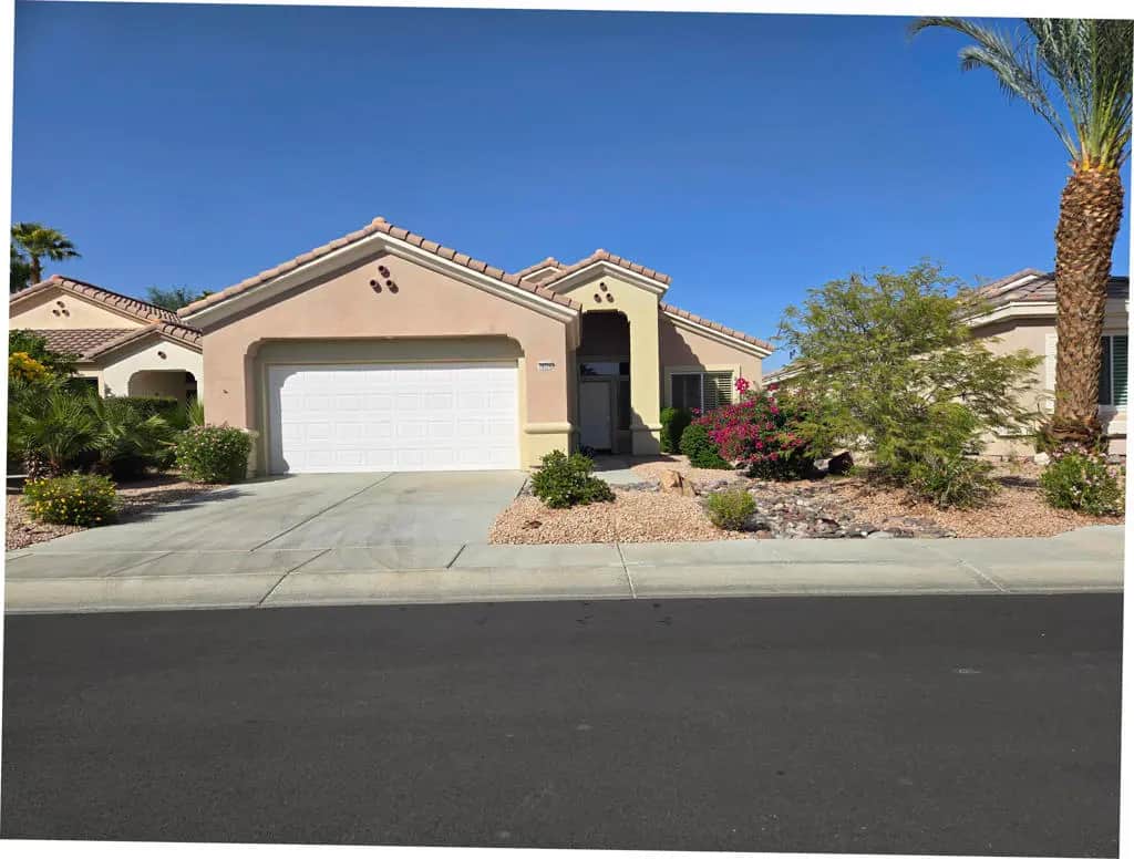 78226 Kistler Way, Palm Desert, CA — listing photo 1