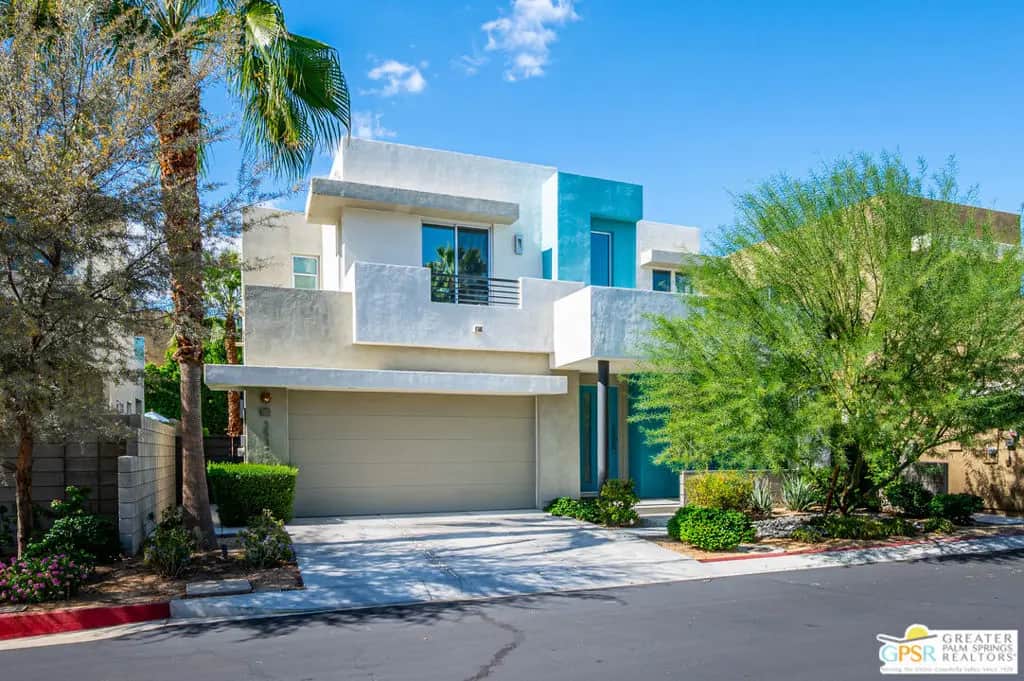 35327 Rush Lane, Cathedral City, CA — listing photo 1