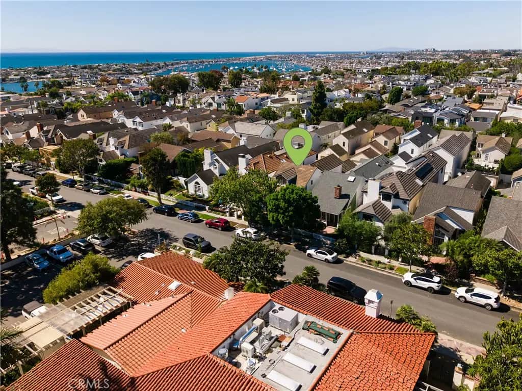 607 Dahlia Avenue, Corona Del Mar, CA — listing photo 1