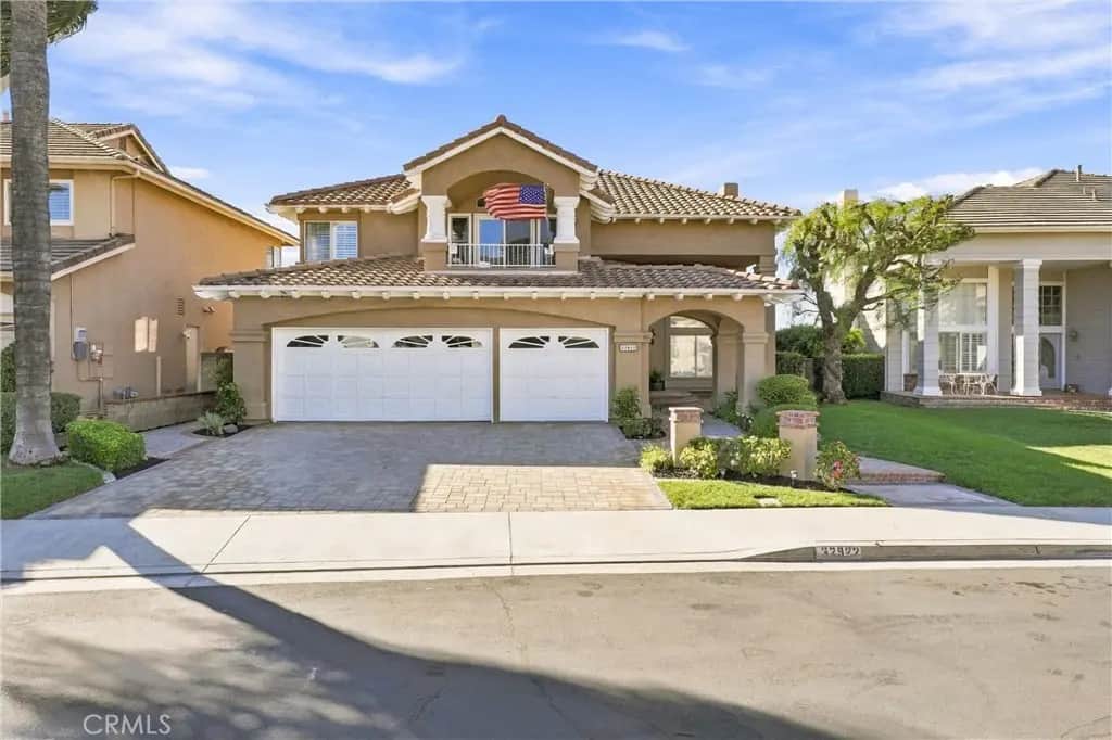 32922 Brookseed, Rancho Santa Margarita, CA — listing photo 1
