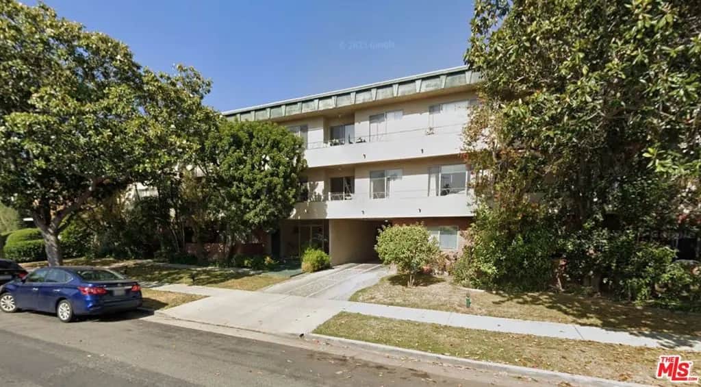 848 S Los Angeles 101, Los Angeles, CA — listing photo 1