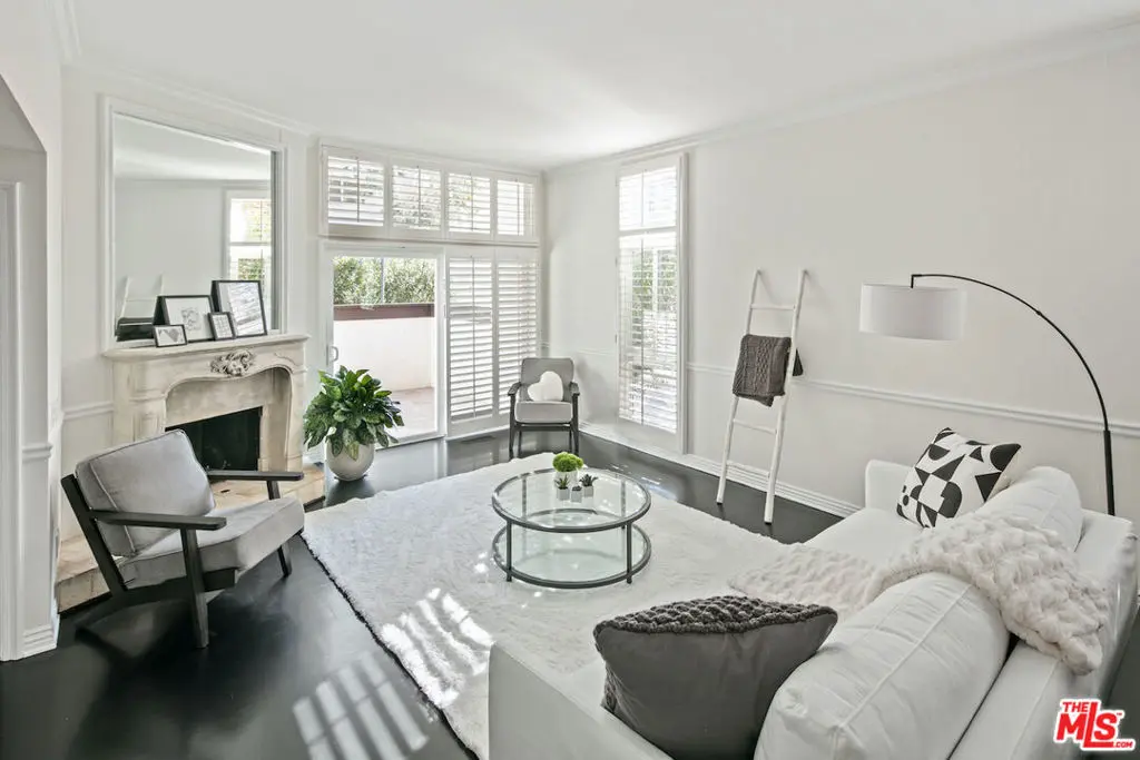 1578 Palisades Drive, Pacific Palisades, CA — listing photo 1